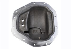 Ford Super Duty Differential Cover - Rear - Ford Racing - Super Duty 14 Bolt Heavy Duty - `11-`22